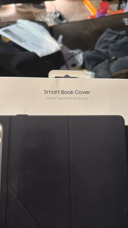 Samsung Smart Book Cover ~ Keyboards, Standard/Slim