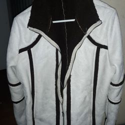 Regent park zip up jacket size Xl