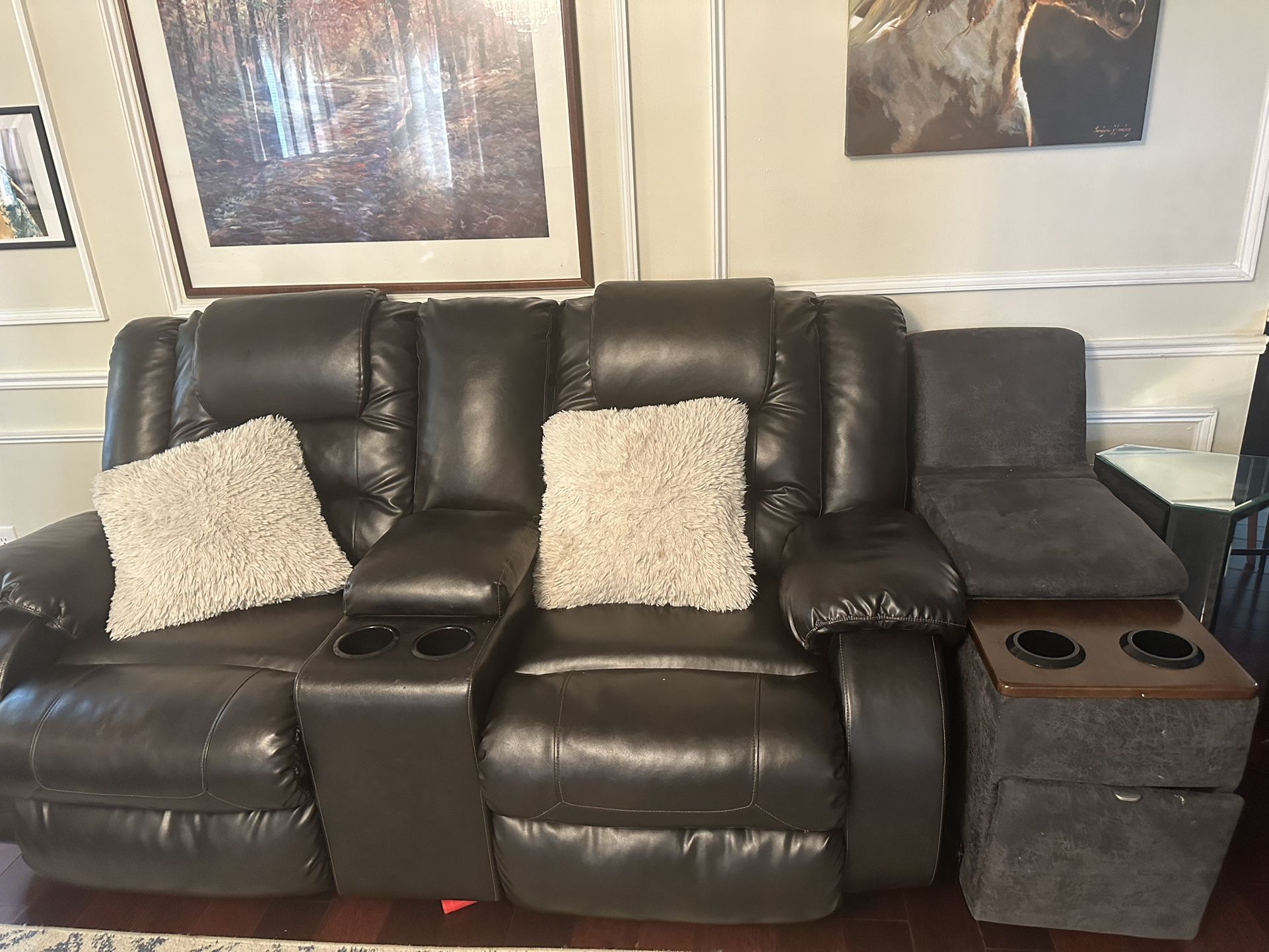 Couches