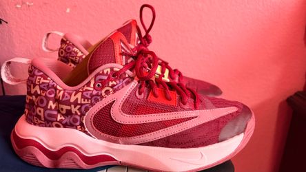 Giannis Women’s Basketball shoes