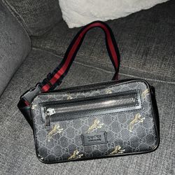 Gucci Crossbody Men