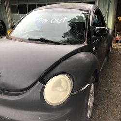 Head Lights For 1998 Beetle