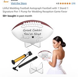 Wedding Items