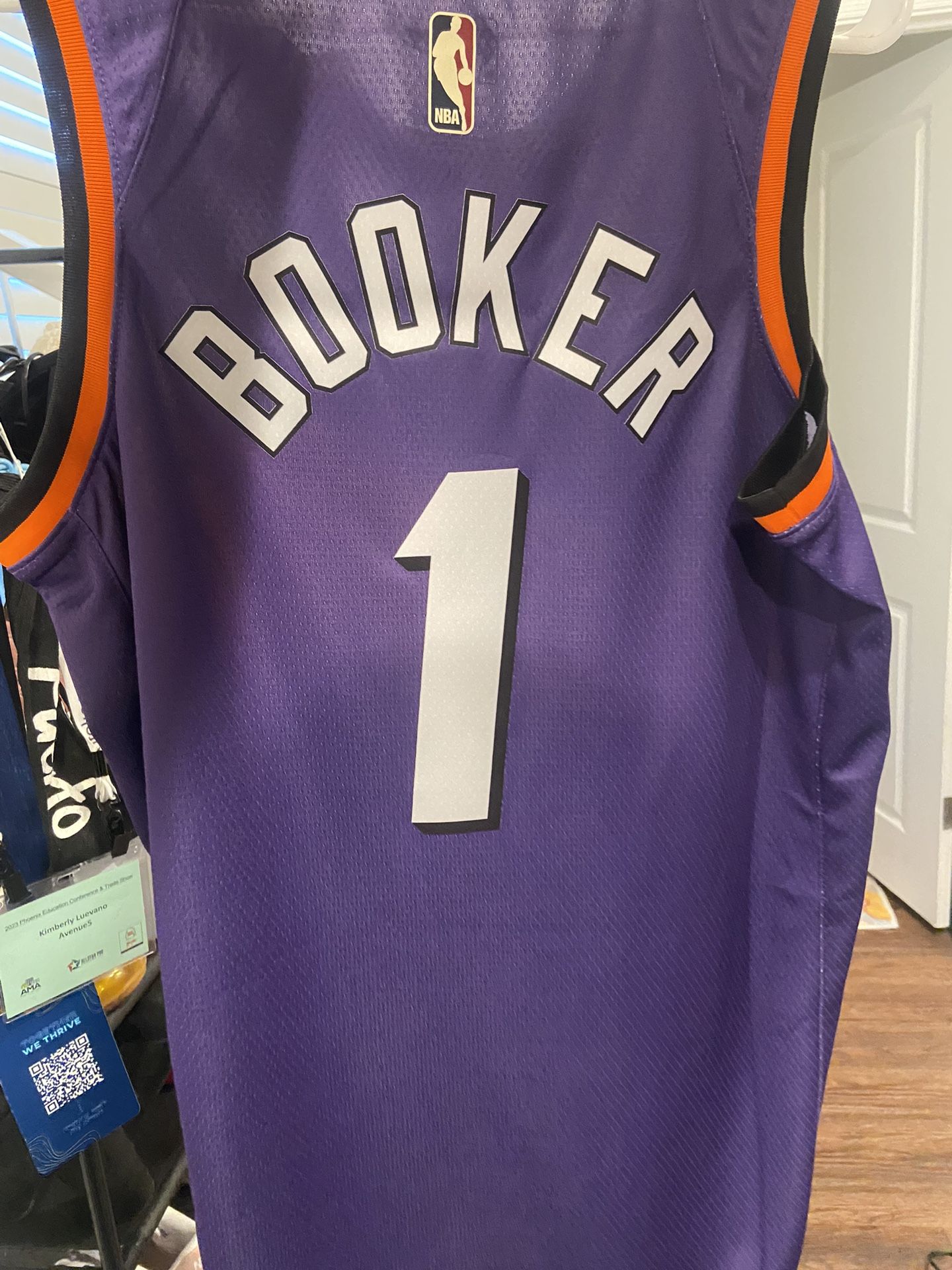 FIJI Phi Gamma Delta - Phoenix Suns Basketball Jersey for Sale in San Diego,  CA - OfferUp