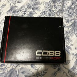 Cobb Tuner