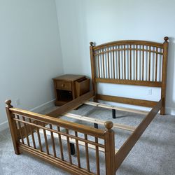 Bedroom furniture 