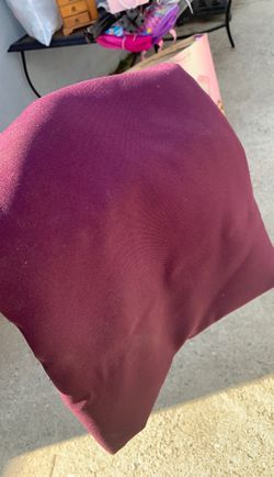 Purple overlays