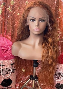 Wigs And Bundles