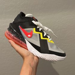 Nike Lebron Shoes