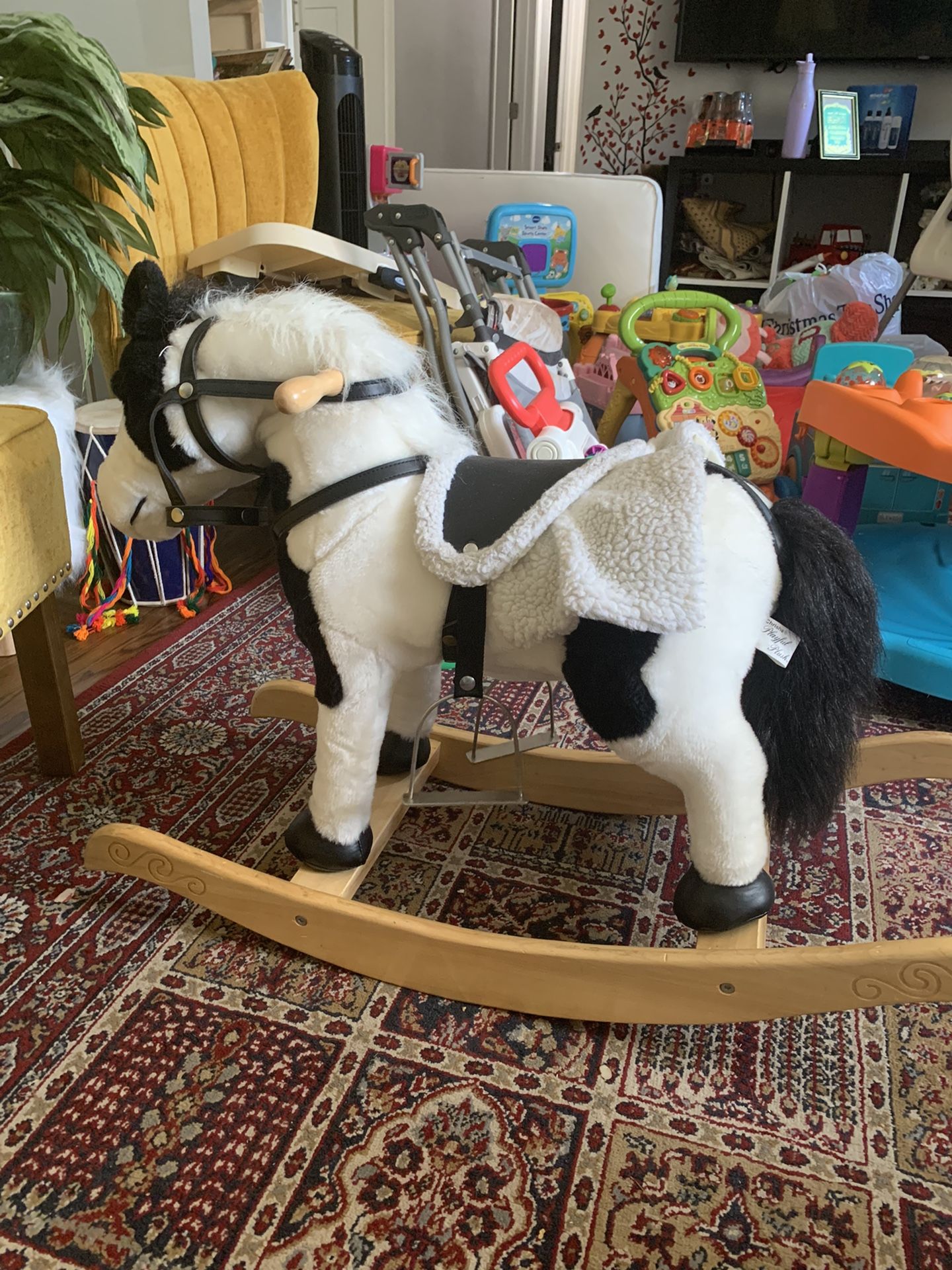 Kids Toys And Daycare