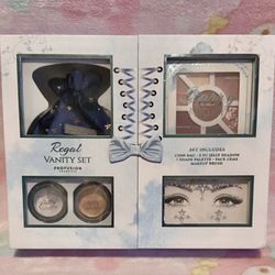 Stary Night fairycore Regal palette Set