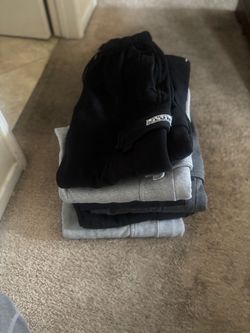 Pro club sweats