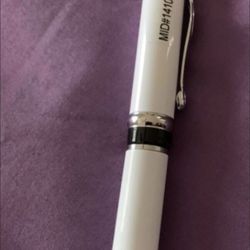 Touch Screen, Rubber End, Pen