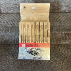 Knife 🔪 Tray 