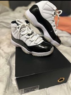 Jordan 11 “Gratitude”