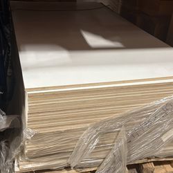 Plywood