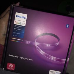 Phillips Hue Lights