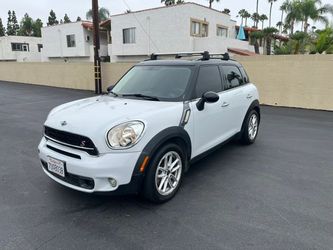 2016 MINI Countryman
