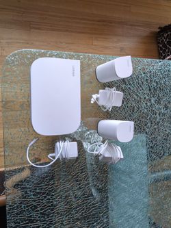 Linksys LN1100 Mesh WiFi