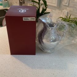 Arthur Court Grage Pitcher