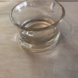 Tea light Candle Holder - Nice Condition 