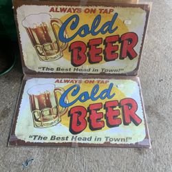 Cold Brett    New 