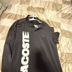 Lacoste Polo 