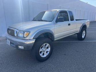 2003 Toyota Tacoma