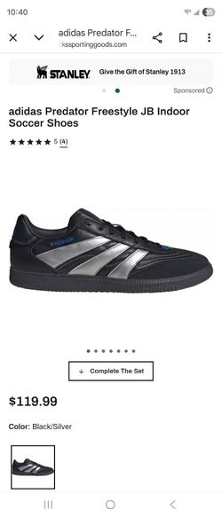 Adidas Jude Bellingham Indoor Shoes