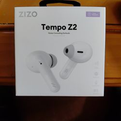 Zizo Tempo Z2 Earbuds