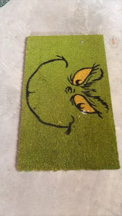Grinch’s bundle