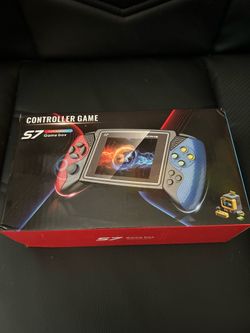 S7 Game Controller 620 Games