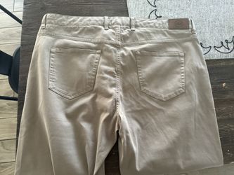 Peter Millar Olive Golf Pants - Men’s Size 38 