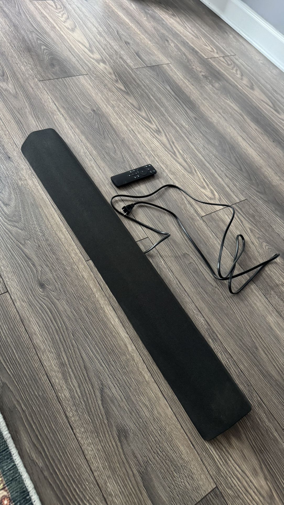 Vizio Sound Bar