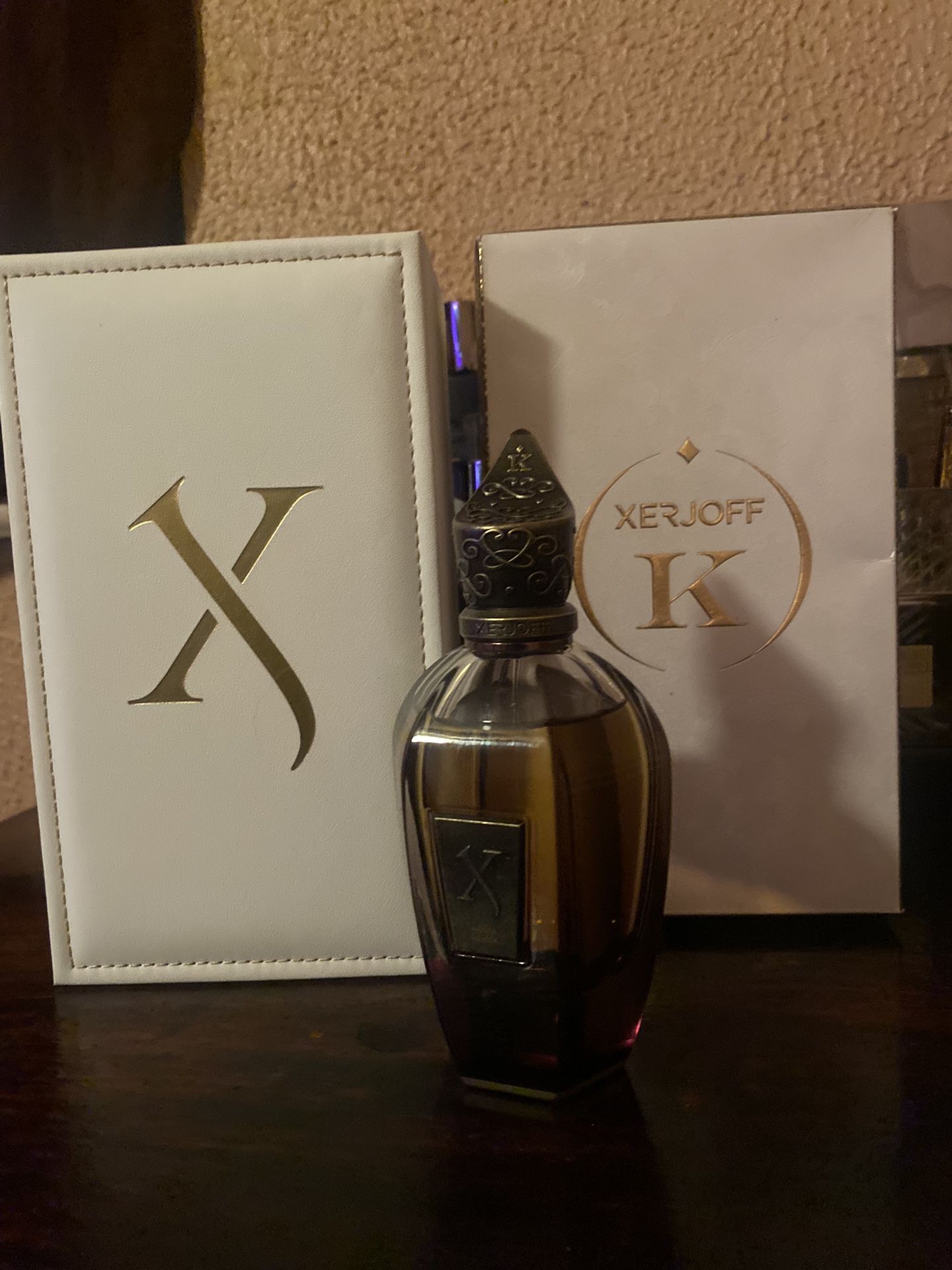Xerjoff Aqua Regia