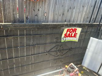 Security screen