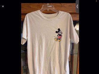 Adult Disney t-shirt
