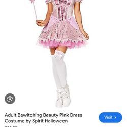 Bewitching Beauty Costume... Women's 