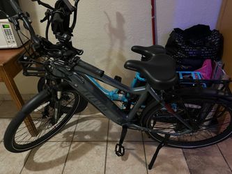 Electric BIKE VENTON