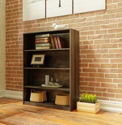 Bookshelf