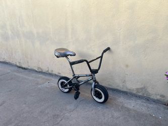 Custom irok Rocker mini