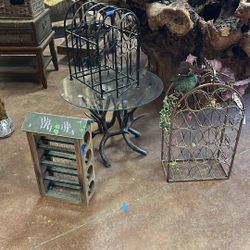  Wine Racks