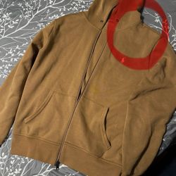 Polo Sweatshirt