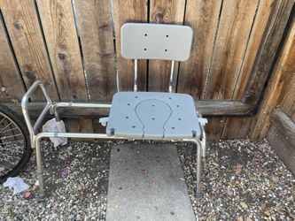 Bathroom/shower Chair