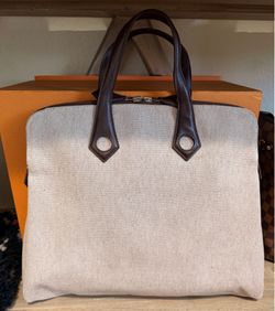 Authentic Hermes Bag