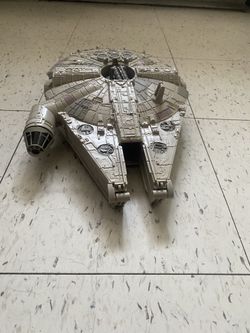 Bandai Hobby - Star Wars - Millenniuim Falcon