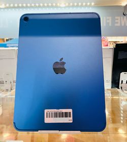 iPad 10