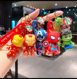 Lots of different Key chains for sale