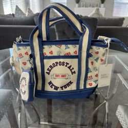 Aeropostale Purse