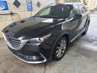 2019 Mazda Cx-9